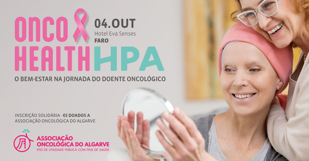 Hospital Particular do Algarve Promove Jornada do Doente Oncológico