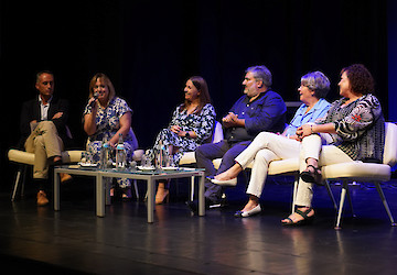 Lagos deu as boas-vindas à comunidade educativa no arranque do novo ano letivo