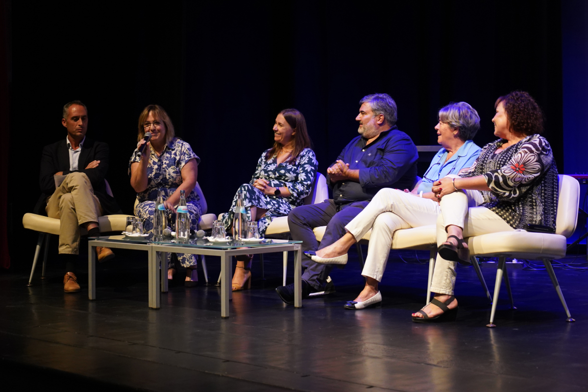 Lagos deu as boas-vindas à comunidade educativa no arranque do novo ano letivo