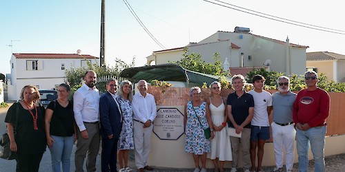 Novo edifício da Junta de Freguesia de Boliqueime foi inaugurado