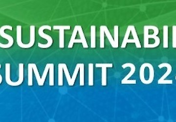 H2O & SUSTAINABILITY SUMMIT 2024 | 8 e 9 de outubro de 2024 | Universidade do Algarve - Faro