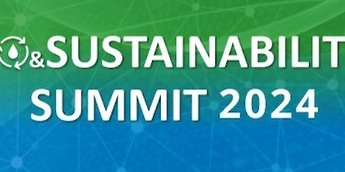 H2O & SUSTAINABILITY SUMMIT 2024 | 8 e 9 de outubro de 2024 | Universidade do Algarve - Faro