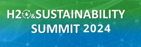 H2O & SUSTAINABILITY SUMMIT 2024 | 8 e 9 de outubro de 2024 | Universidade do Algarve - Faro