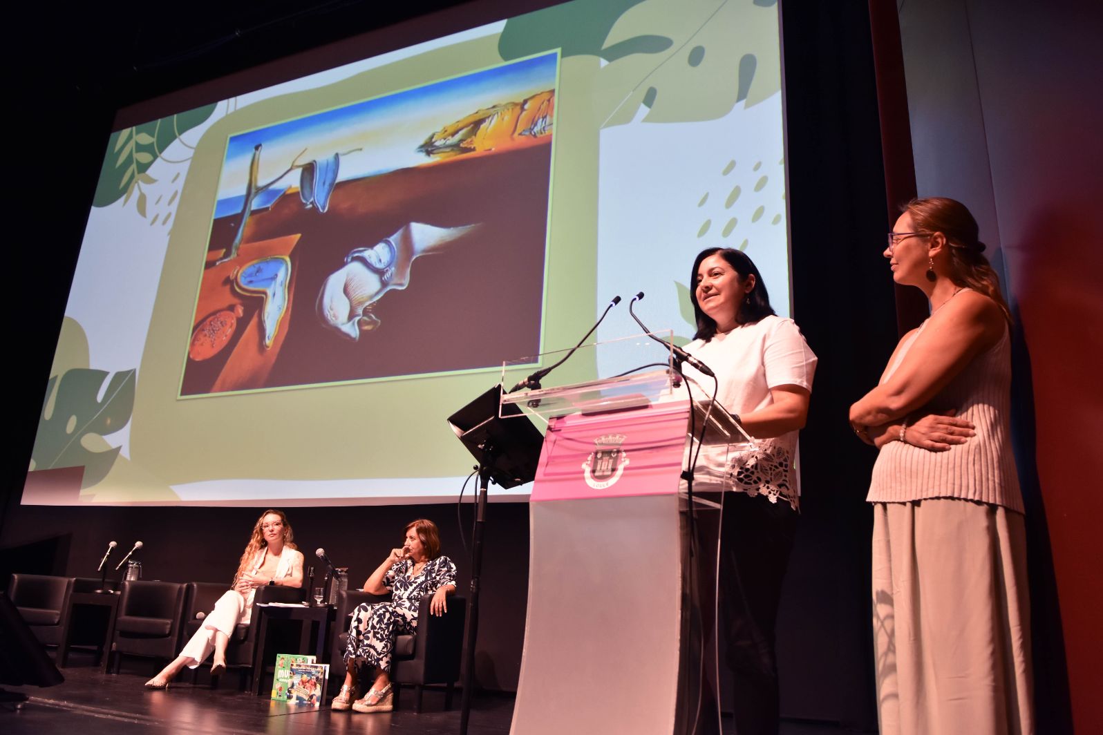 Comunidade educativa do concelho de Loulé partilhou boas práticas pedagógicas