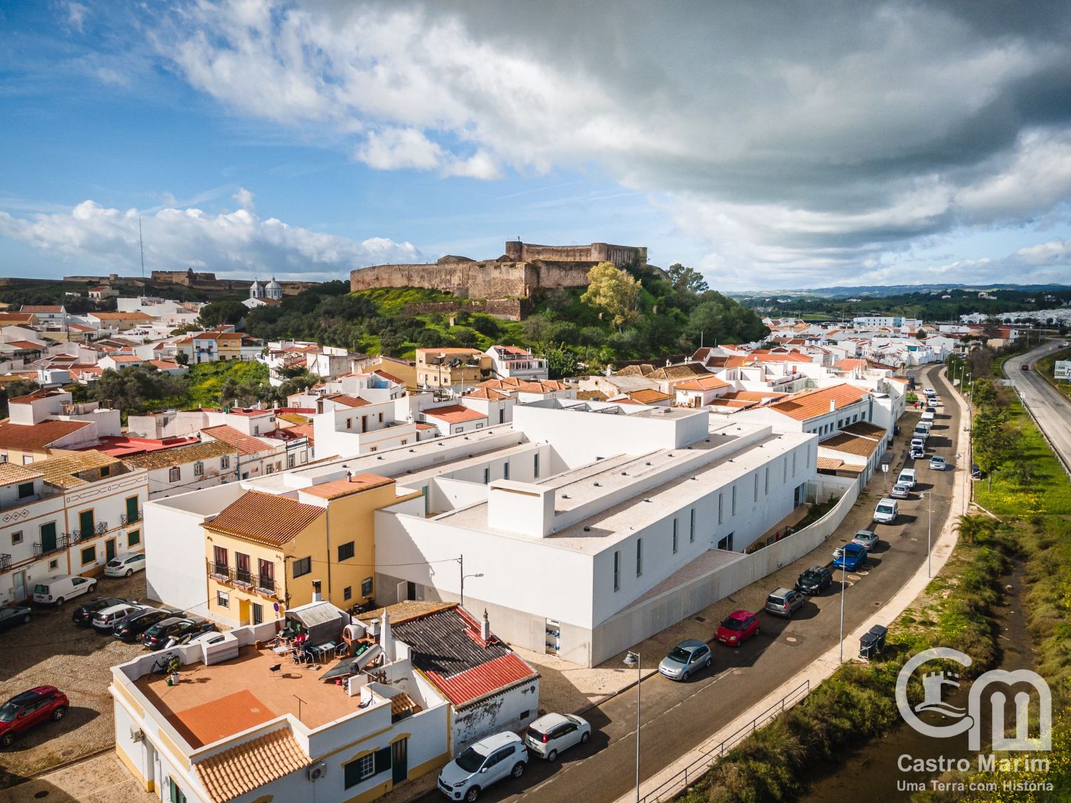 I Congresso do Algarve de Alzheimer e Outras Demências decorre em Castro Marim