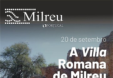 Milreu | Jornadas Europeias do Património