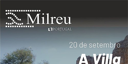 Milreu | Jornadas Europeias do Património