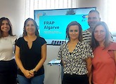 FRAP Algarve e DGEstE – Direção de Serviços da Região Algarve reúnem em prol da educação no Algarve