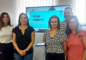 FRAP Algarve e DGEstE – Direção de Serviços da Região Algarve reúnem em prol da educação no Algarve