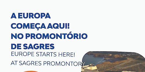 Fortaleza de Sagres com Jornadas Europeias do Património