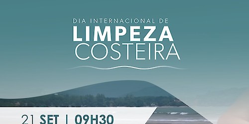 Dia Internacional da Limpeza Costeira tem atividade bandeira no Algarve