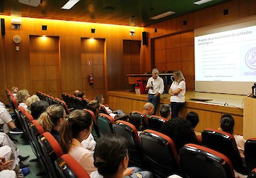 ULS Algarve arranca com «Projeto oncoSEGUE» no Barlavento algarvio