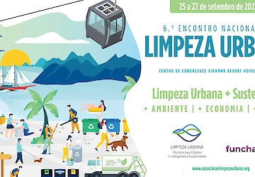 Lagos participa em Encontro Nacional de Limpeza Urbana