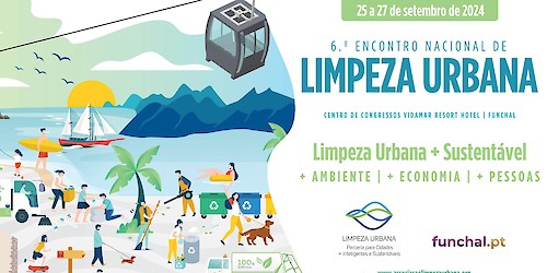 Lagos participa em Encontro Nacional de Limpeza Urbana