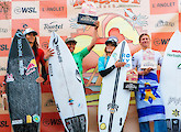 WQS: Teresa Bonvalot finalista do Pro Anglet