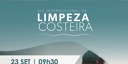 Dia Internacional de Limpeza Costeira - ABAAE & Minor Hotels