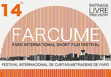 14.ª Edição do Farcume - Festival Internacional de Curtas Metragens de Faro