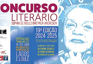 Sophia de Mello Breyner Andresen celebrada com nova edição de Concurso Literário