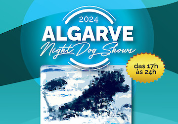 Exposições Caninas do Algarve em Lagos