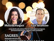 Noite de Fado em Sagres - 1