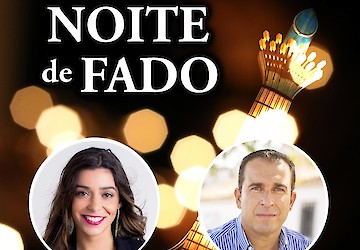 Noite de Fado em Sagres