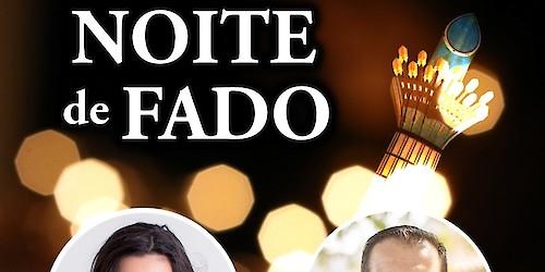 Noite de Fado em Sagres