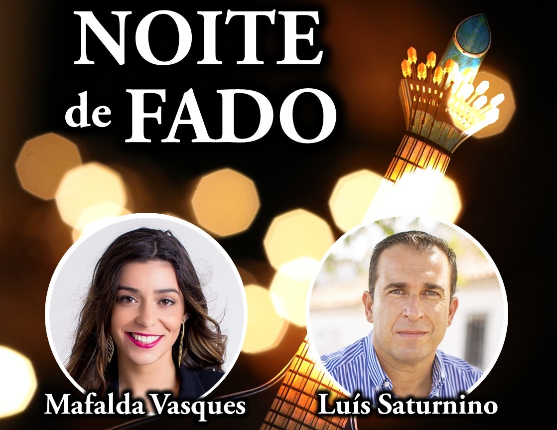 Noite de Fado em Sagres