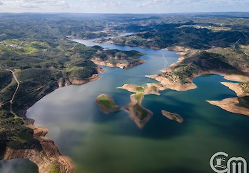 Castro Marim no topo dos municípios que mais poupam água no Algarve