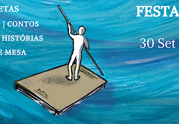 Festa do Livro 2024, um mar de histórias para todas as idades!