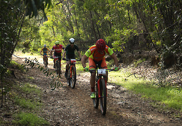 Concelho de Lagos acolhe Taça de Portugal de XCM