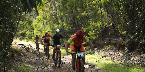 Concelho de Lagos acolhe Taça de Portugal de XCM