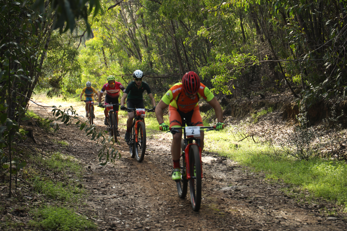 Concelho de Lagos acolhe Taça de Portugal de XCM