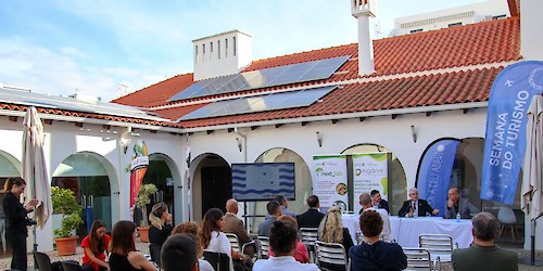 Vila Real de Santo António cria “bairro digital” para dinamizar comércio do centro histórico