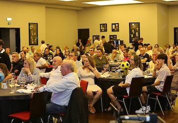 Esperança de Lagos não se inspirou na fantástica Gala da celebração do seu 112º Aniversário para disputar a 1ª jornada da Liga Algarve Futebol