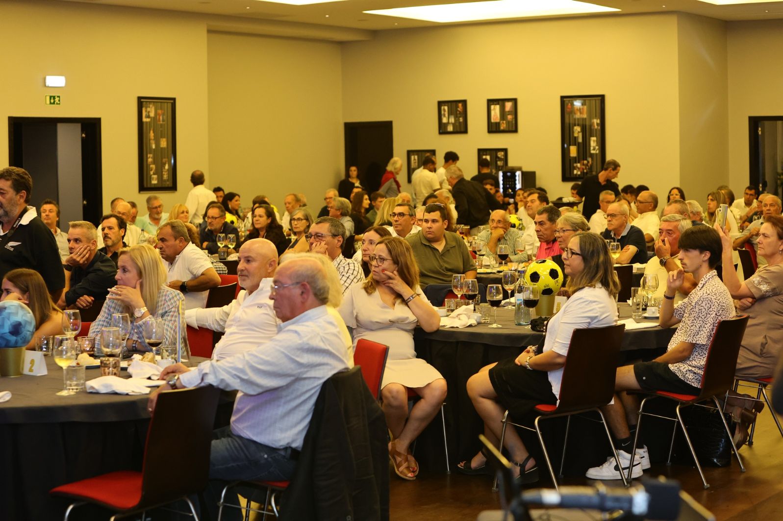 Esperança de Lagos não se inspirou na fantástica Gala da celebração do seu 112º Aniversário para disputar a 1ª jornada da Liga Algarve Futebol