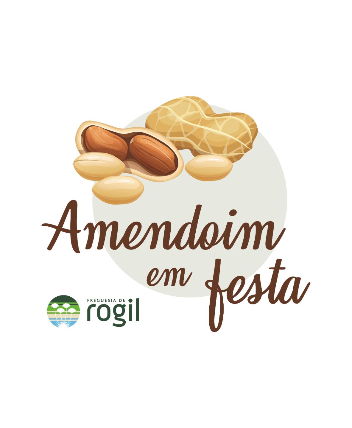 Amendoim em Festa – Rogil 2024