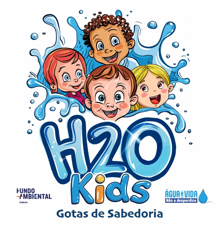 Making Off Musical - H2Okids Gotas de Sabedoria