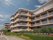 Grupo Mercan Properties assinala a construção do projeto Lagos Marina Hotel com cerimónia de “primeira pedra” - 1