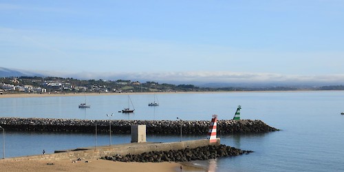 Vigiar a qualidade balnear em Lagos – por um sistema de monitorização na Ribeira de Bensafrim