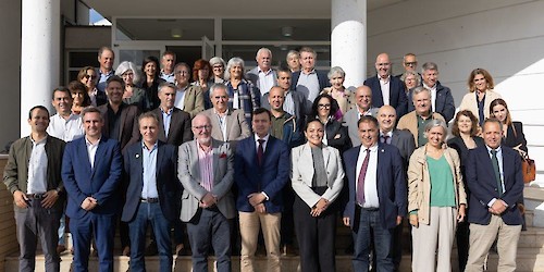 Alentejo e Algarve mobilizam-se em iniciativa pioneira sobre Água, Biodiversidade e paisagem