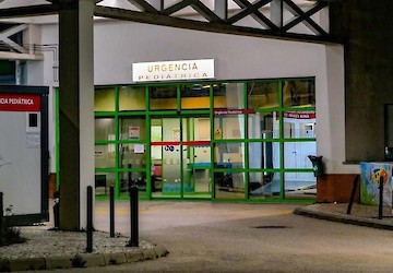 “Os Hospitais do Algarve não podem ficar sem os Blocos de Partos e os Serviços de Pediatria”