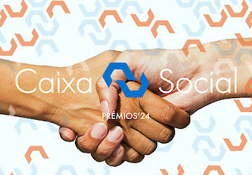 44 projetos sociais premiados na 6ª Edição dos Prémios Caixa Social 2024