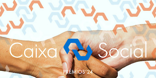 44 projetos sociais premiados na 6ª Edição dos Prémios Caixa Social 2024