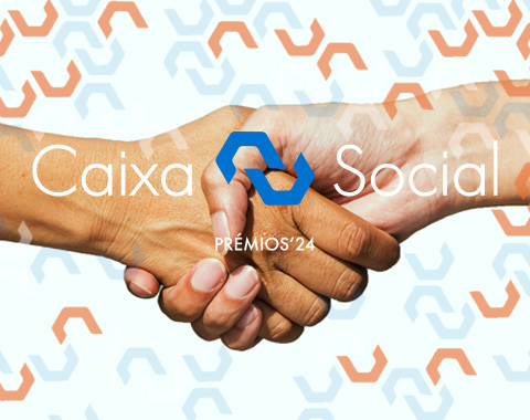 44 projetos sociais premiados na 6ª Edição dos Prémios Caixa Social 2024