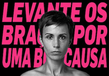 Crédito Agrícola associa-se ao Outubro Rosa’24 com a Campanha CA Mulher