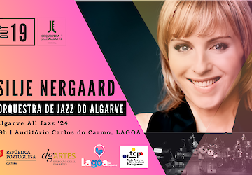 Algarve All Jazz '24