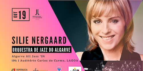 Algarve All Jazz '24