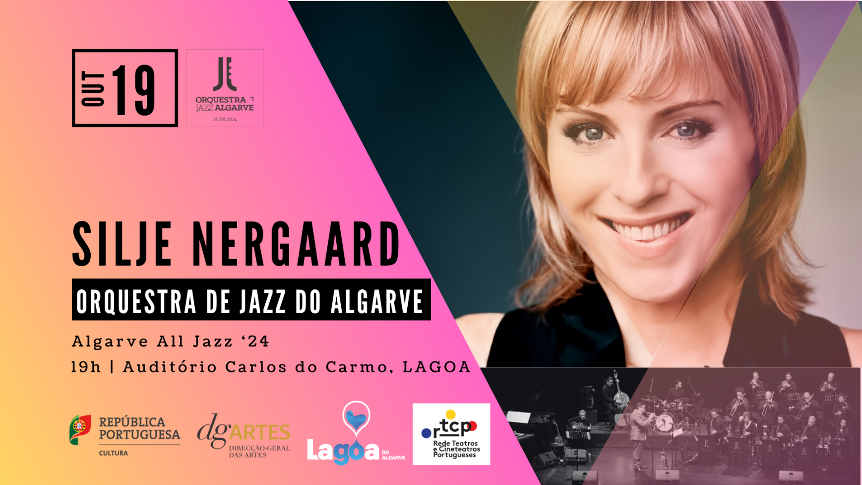 Algarve All Jazz '24