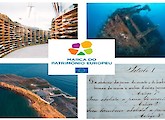 Webinar “Marca do Património Europeu: A Europa começa aqui!"