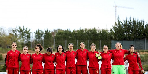 Portugal terminou a Algarve cup em décimo lugar depois de perder com a Islândia por 4-1.